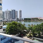 Balcón del mar