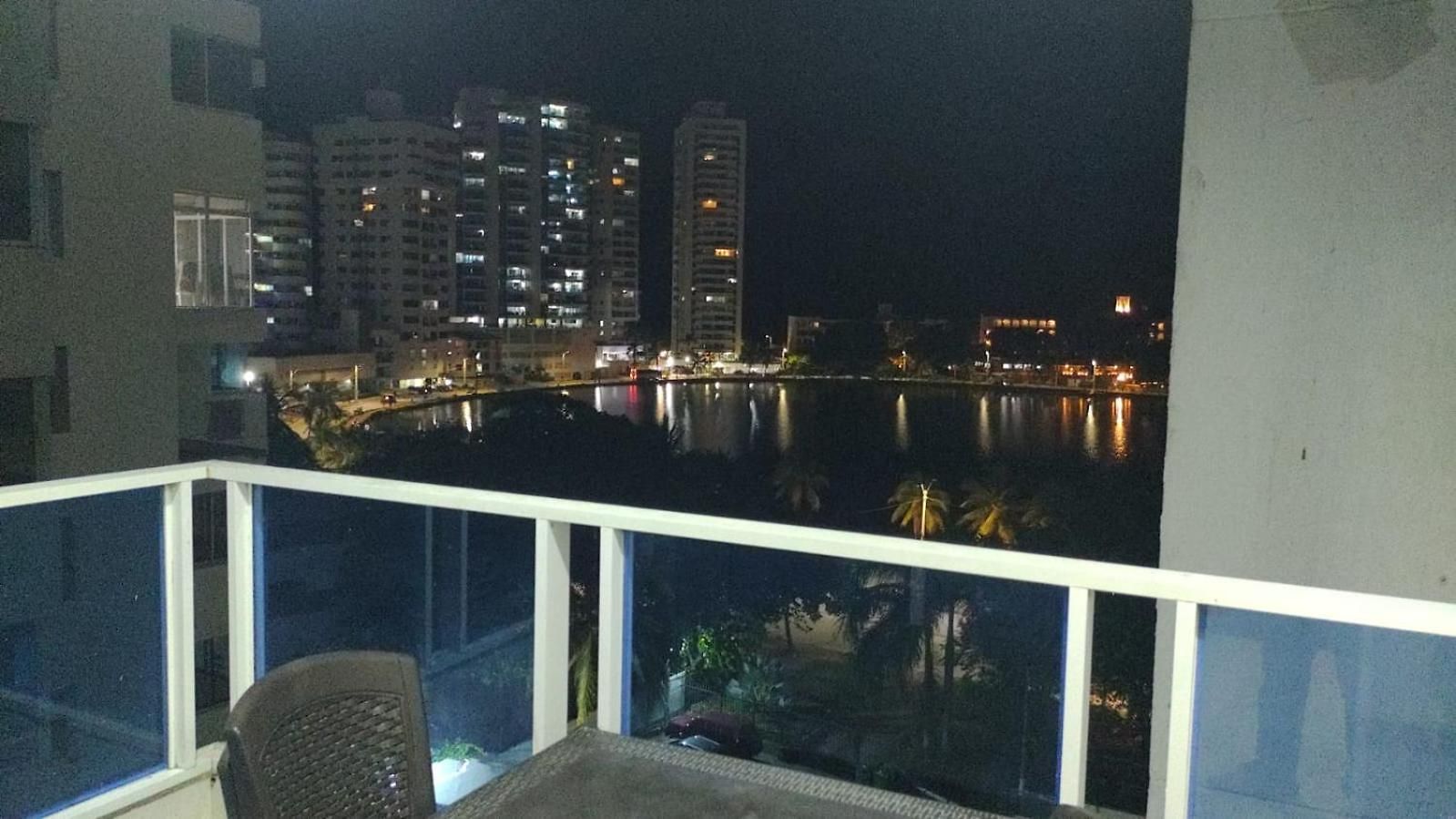 Balcón Del Mar Cartagena