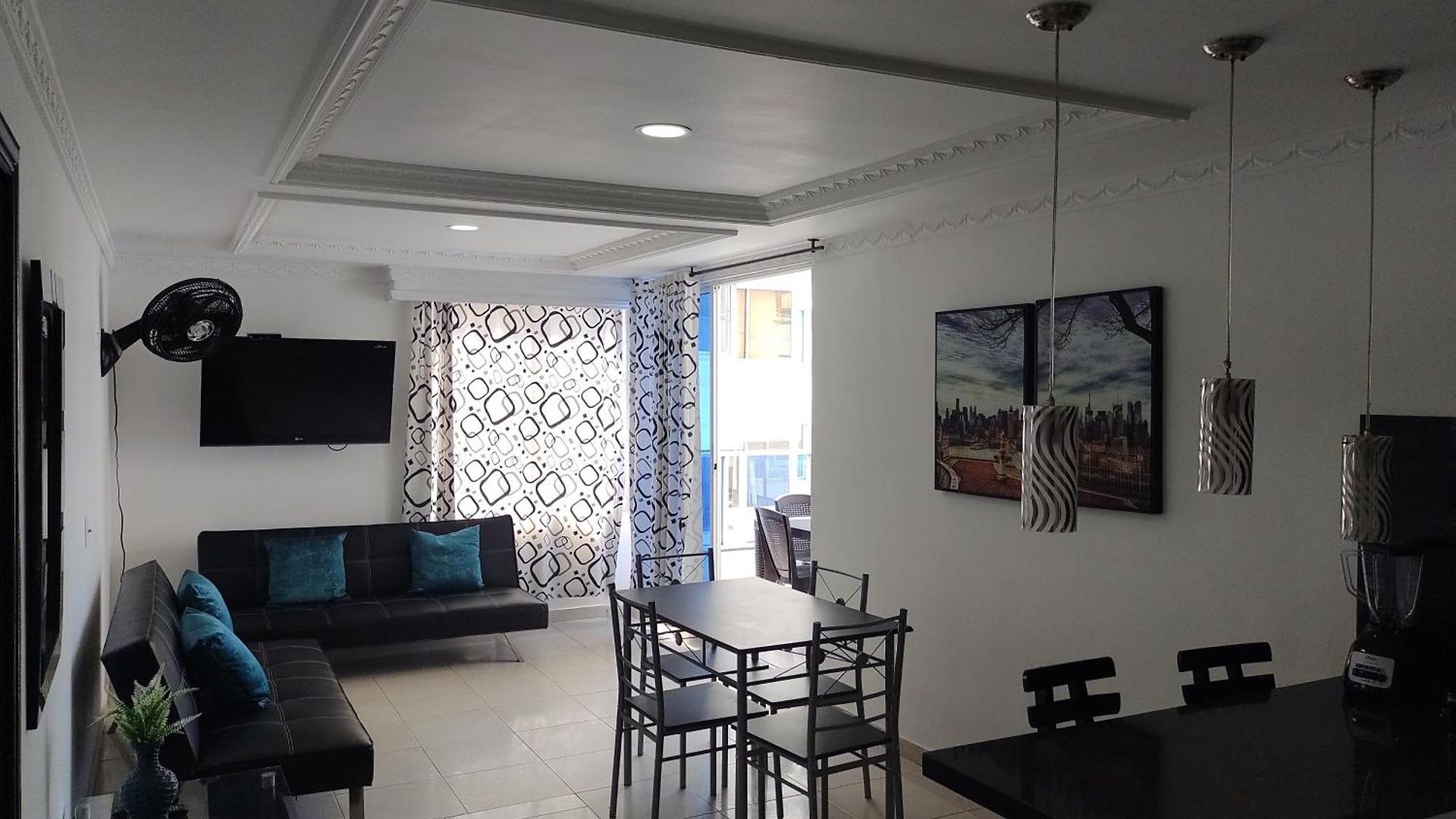 Apartamento Balcón Del Mar Cartagena