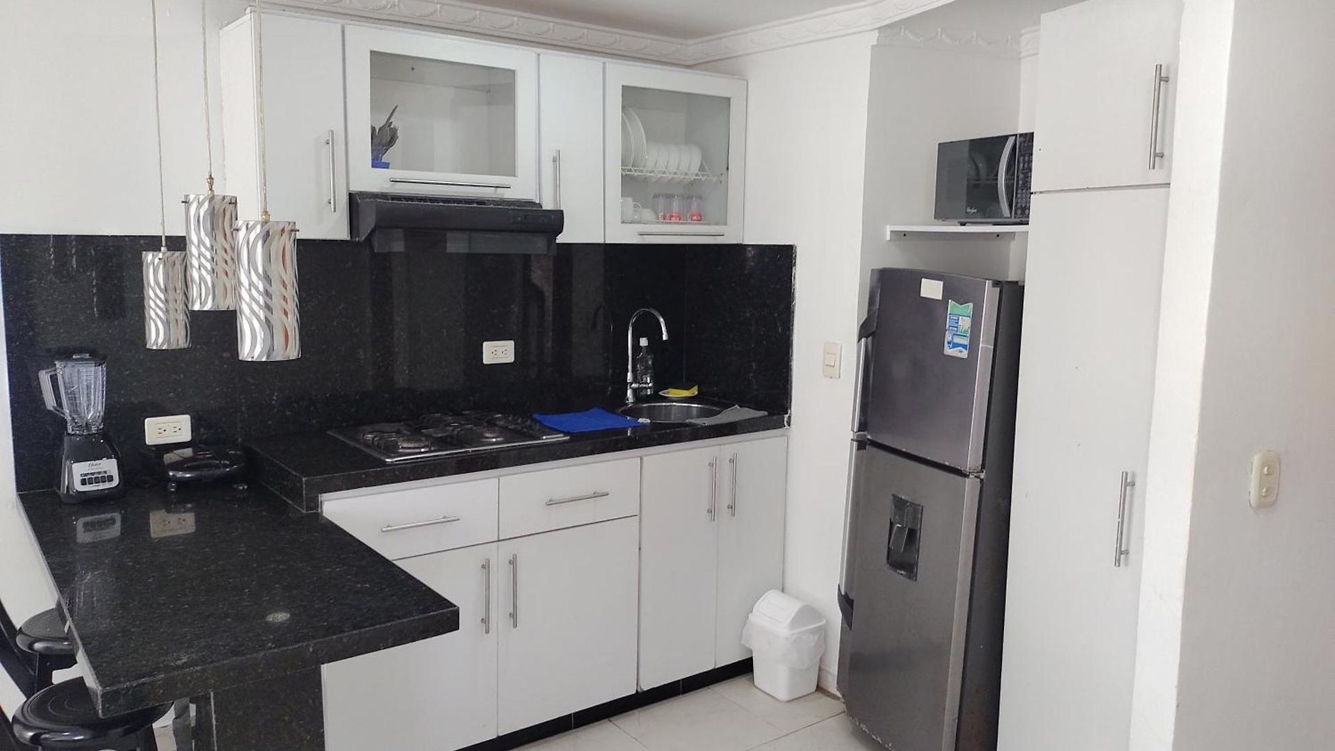 Balcón Del Mar Apartamento