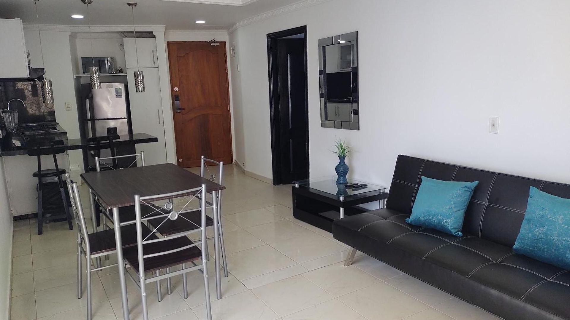 Balcón Del Mar Apartamento *