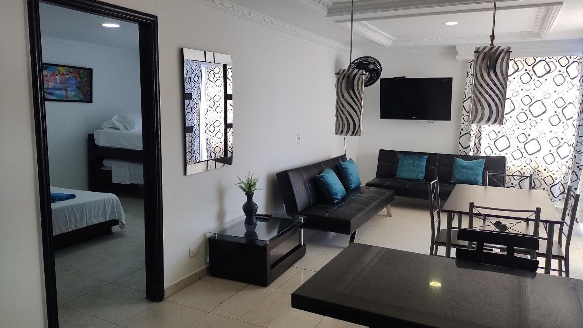 Balcón Del Mar Apartamento Cartagena
