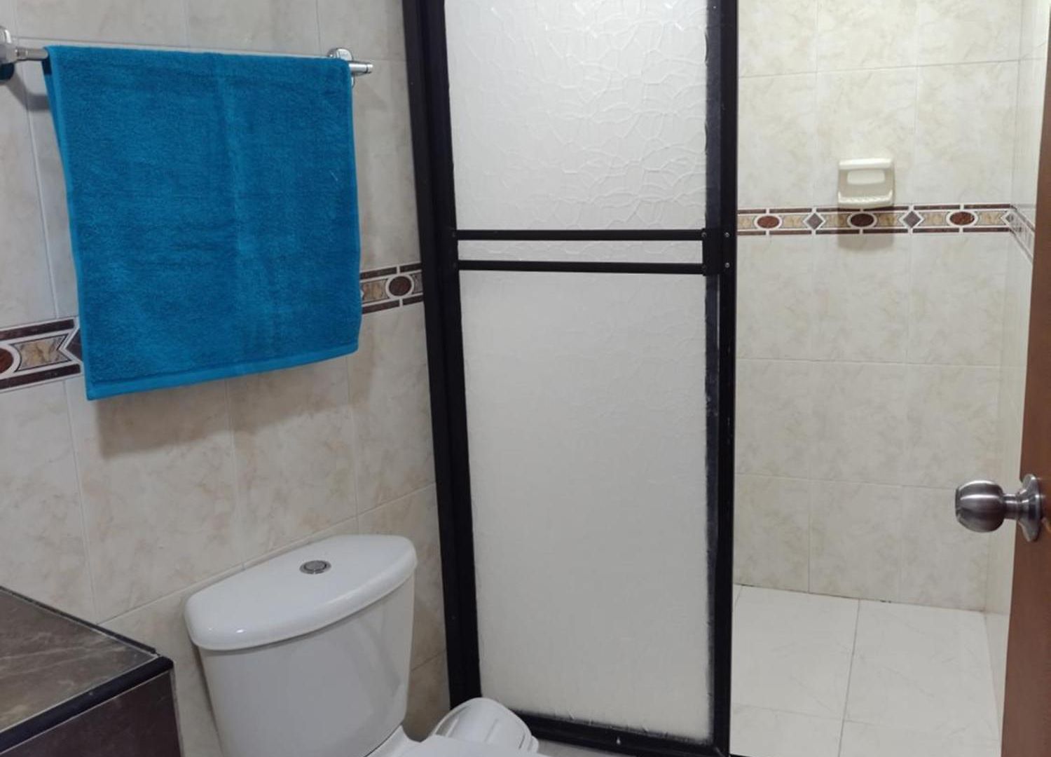 Apartamento Balcón Del Mar Cartagena
