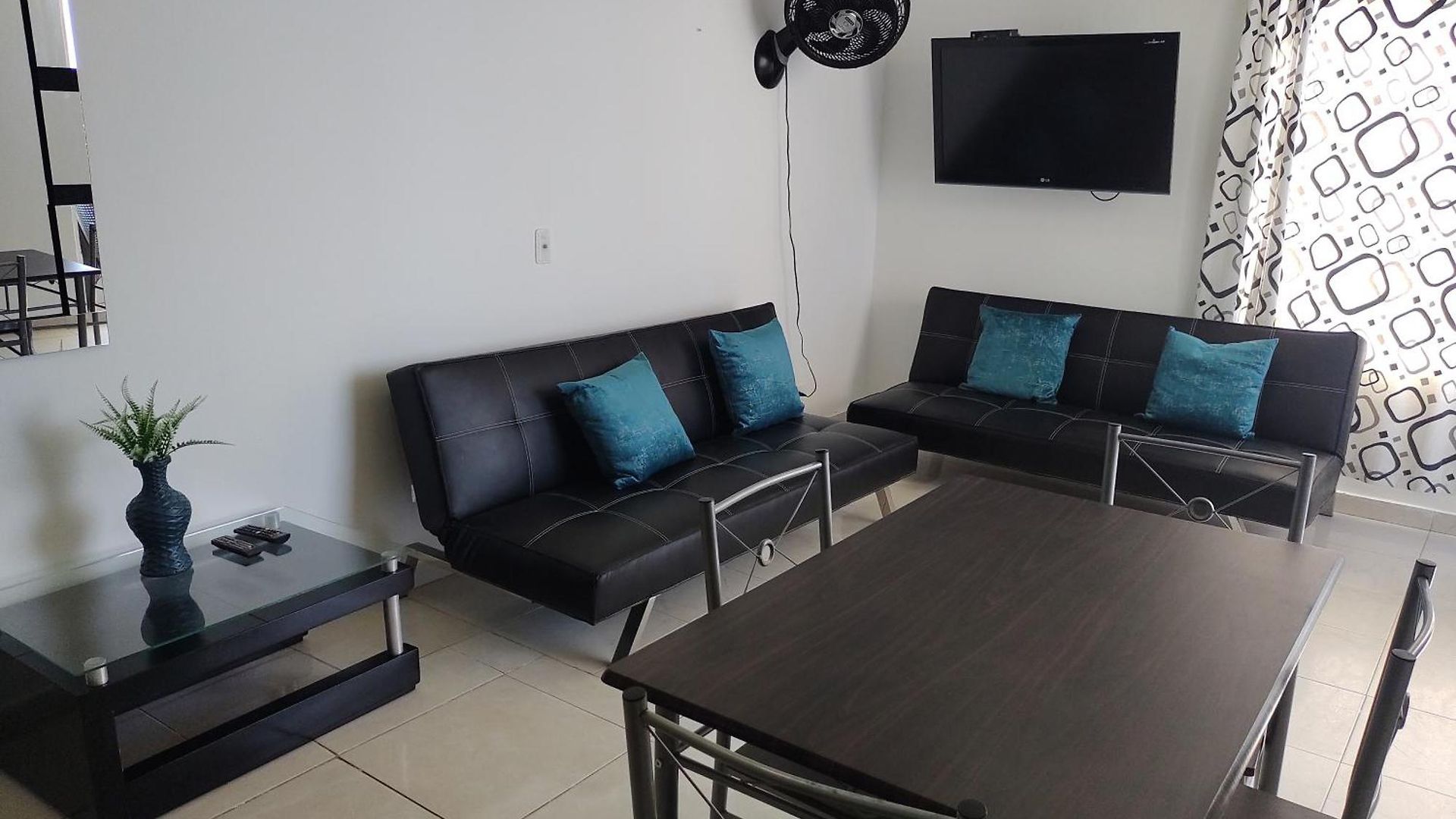 Apartamento Balcón Del Mar *