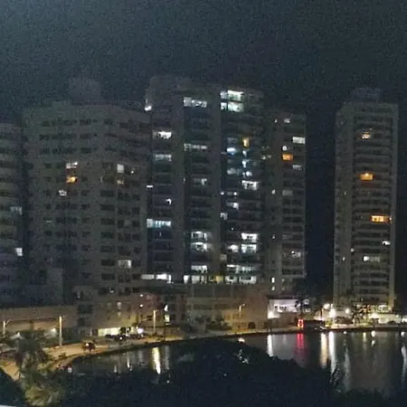 Apartamento Balcón Del Mar *