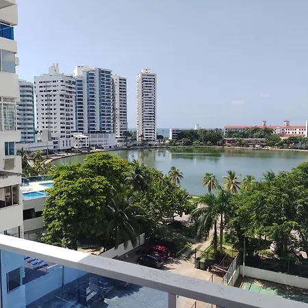 Apartamento Balcón Del Mar