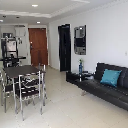 Balcón Del Mar Apartamento *