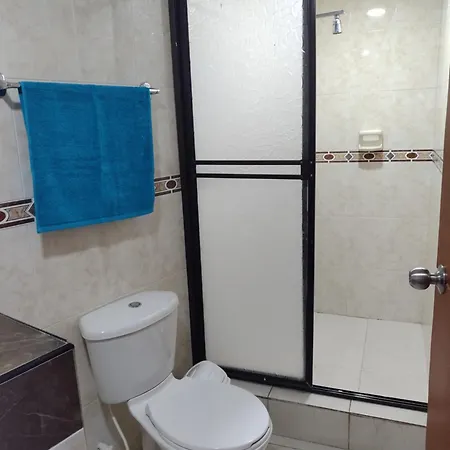 Apartamento Balcón Del Mar Cartagena