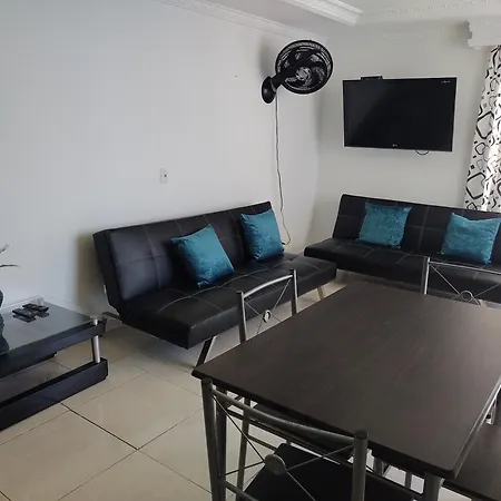 Apartamento Balcón Del Mar *