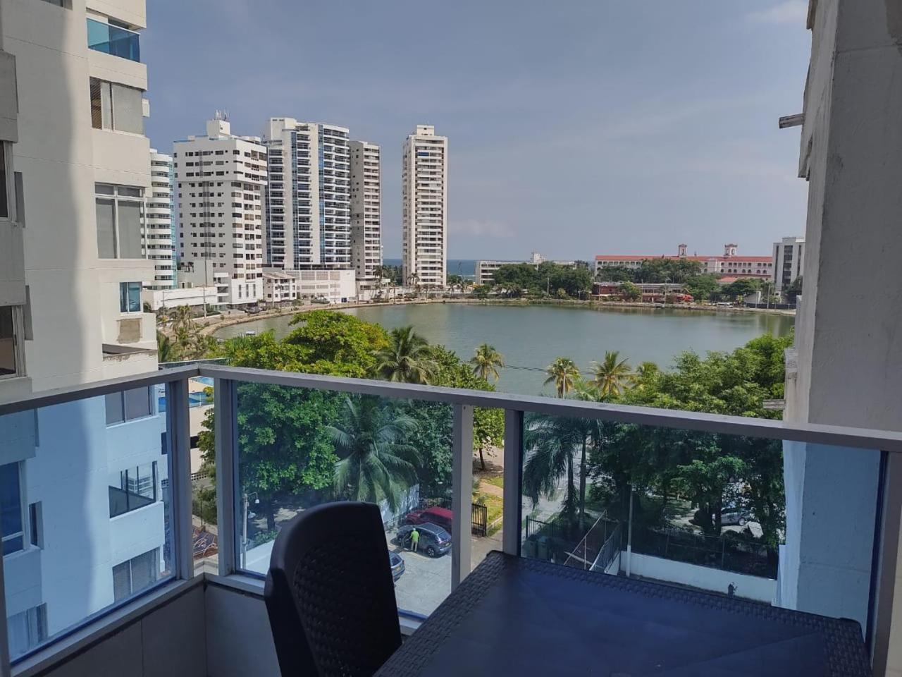 Balcón Del Mar Apartamento