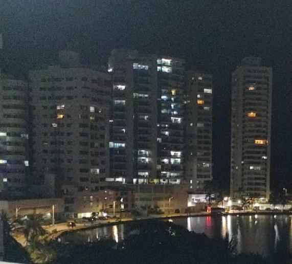 Apartamento Balcón Del Mar *