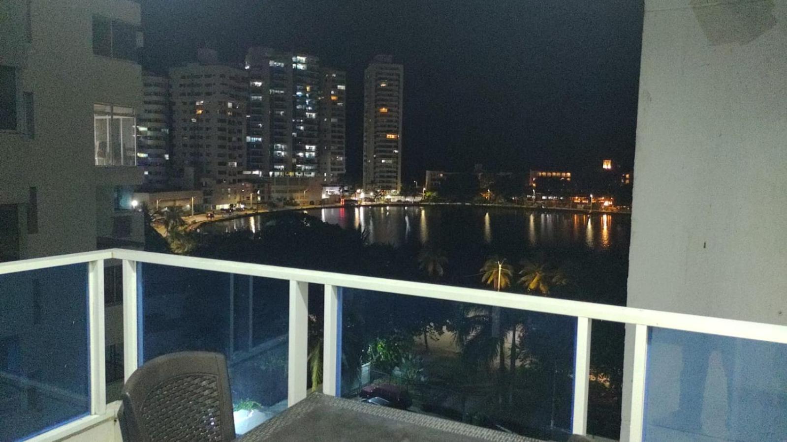 Balcón Del Mar Cartagena