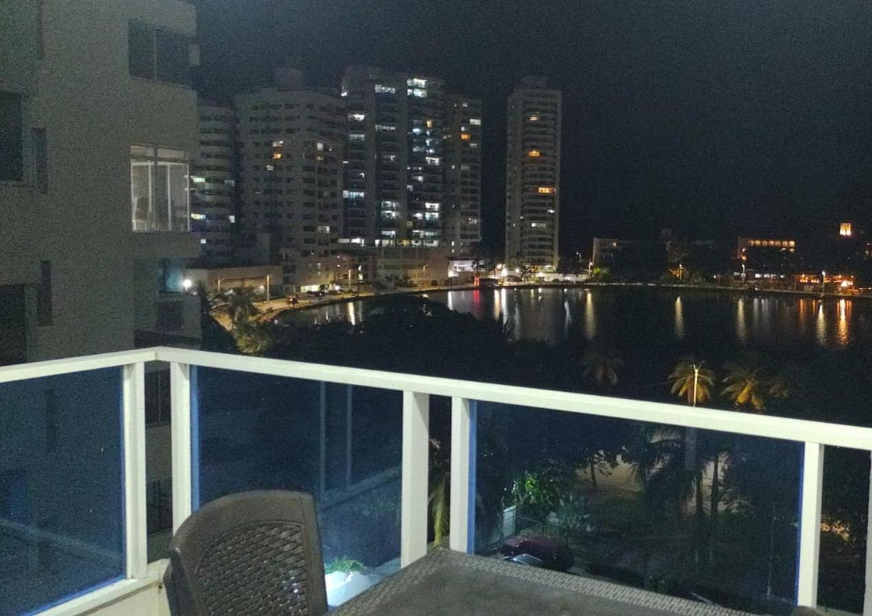 Apartamento Balcón Del Mar *