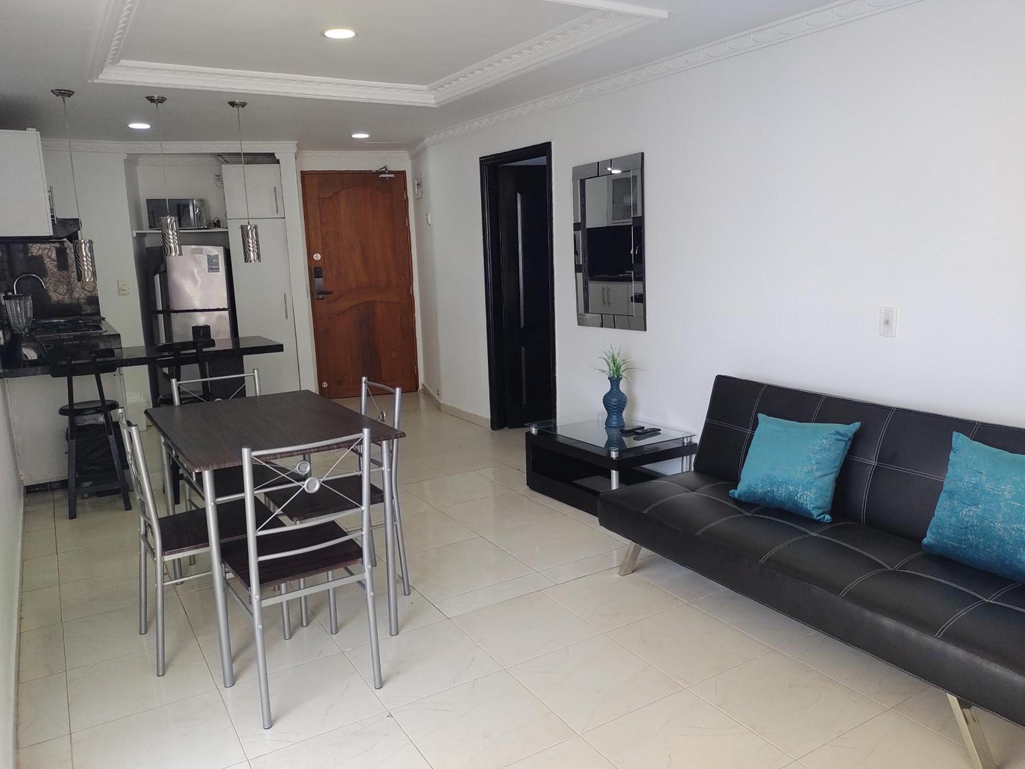 Balcón Del Mar Apartamento *