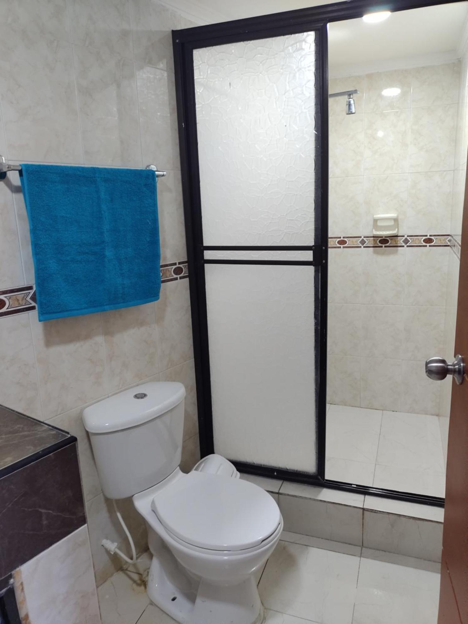 Apartamento Balcón Del Mar Cartagena