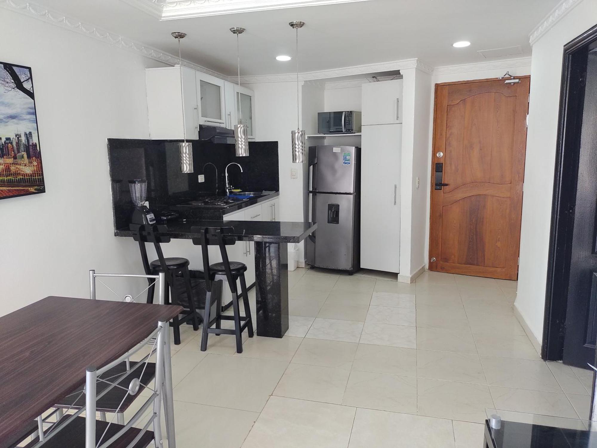 Balcón Del Mar Cartagena