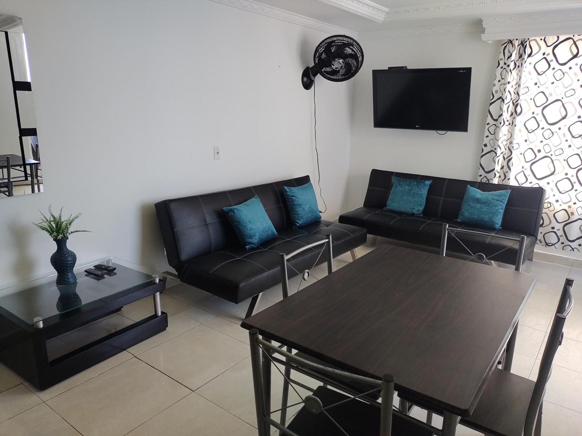 Apartamento Balcón Del Mar *