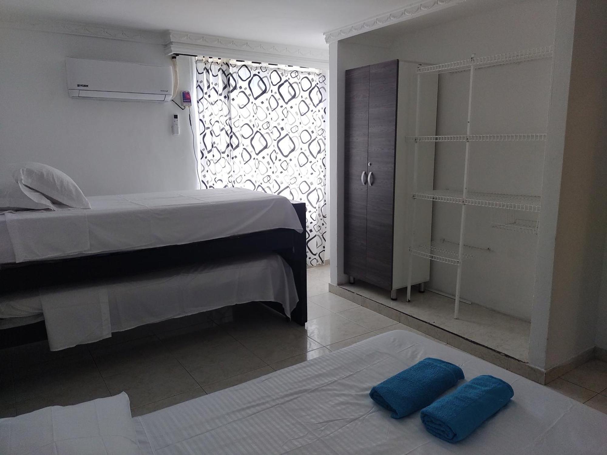 Balcón Del Mar Cartagena