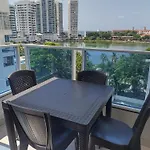 Balcon Del Mar